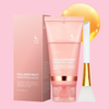 SkinGlow - Koreanische Kollagen Nachtmaske + GRATIS Pinsel