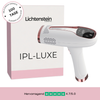 IPL LUXE™ - Dauerhafte Haarentfernung